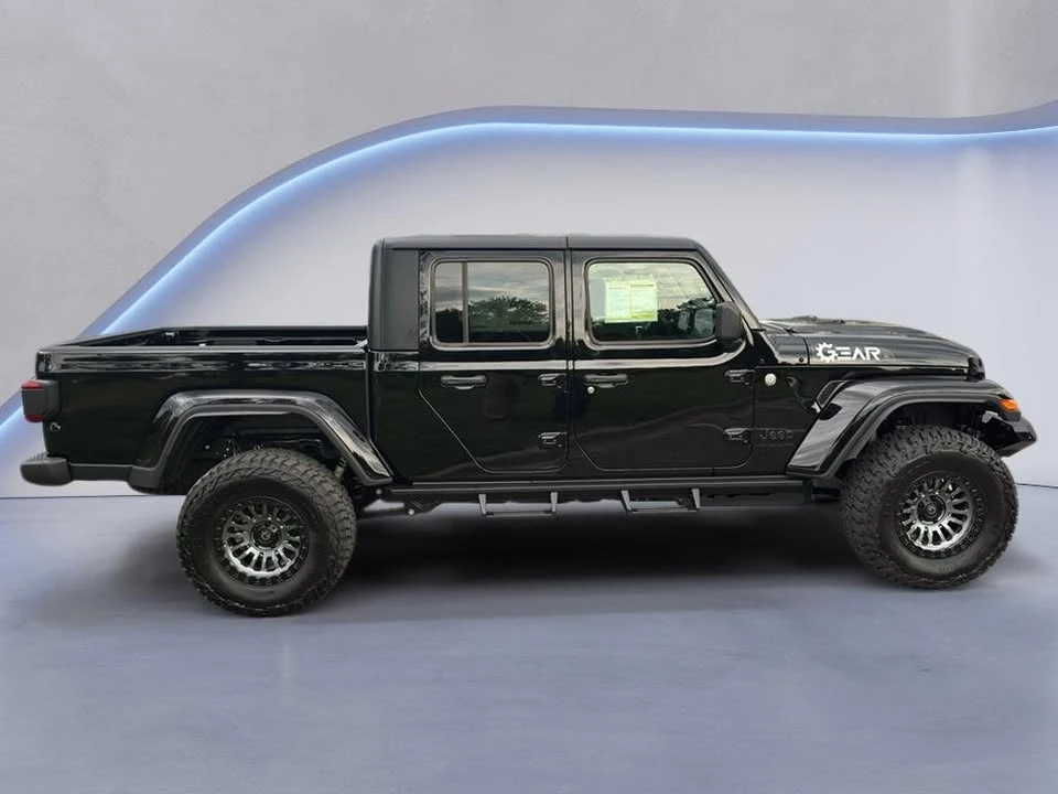 2026 Jeep JT Gladiator - Image 6 of 20