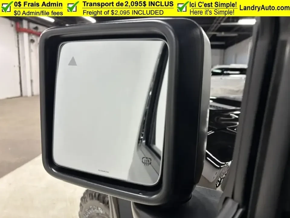 2026 Jeep JT Gladiator - Image 10 of 17