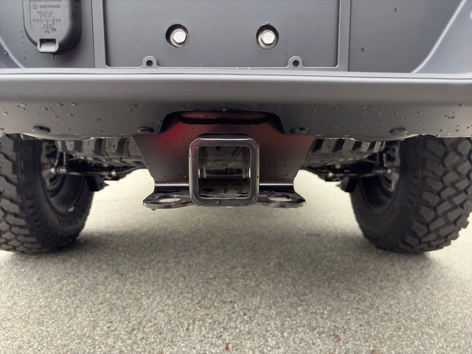 2026 Jeep JT Gladiator - Image 10 of 20