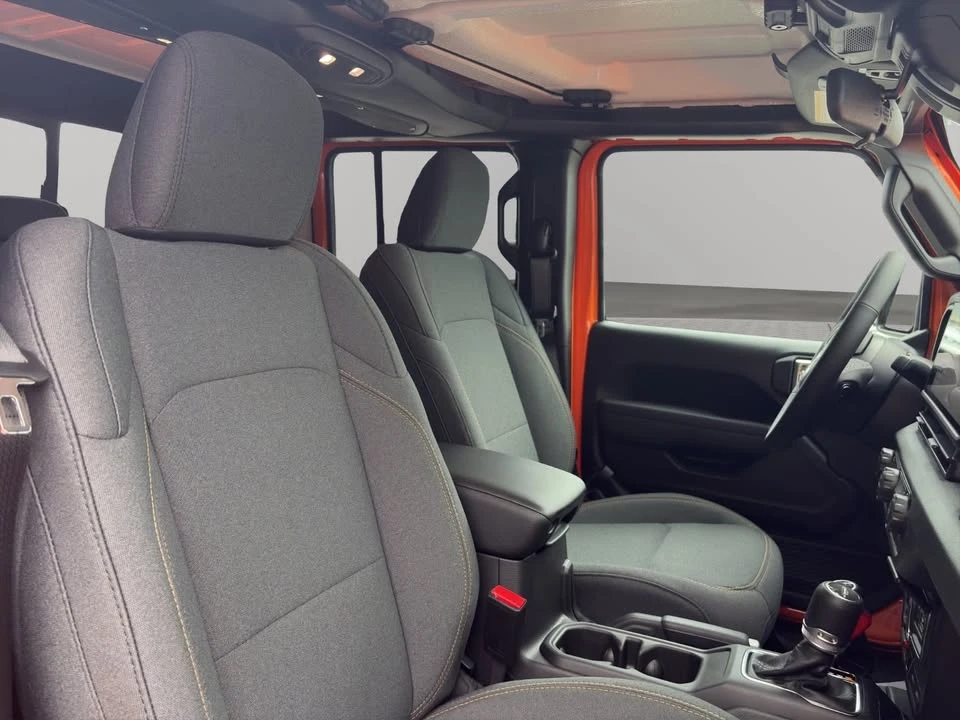 2026 Jeep JT Gladiator - Image 19 of 20