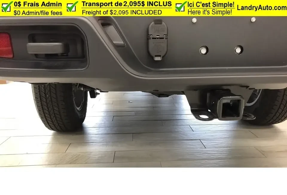 2026 Jeep JT Gladiator - Image 12 of 20