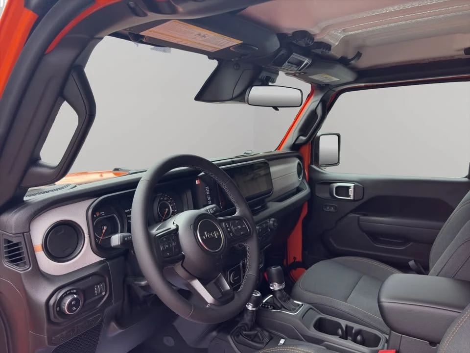 2026 Jeep JT Gladiator - Image 11 of 20