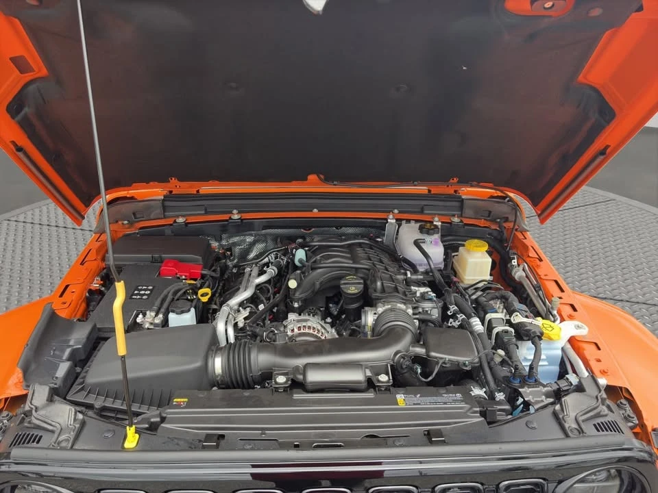 2026 Jeep JT Gladiator - Image 7 of 20