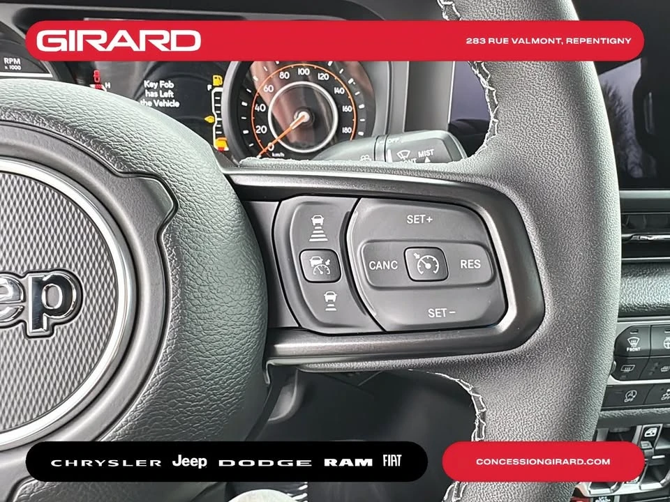 2026 Jeep JT Gladiator - Image 16 of 16