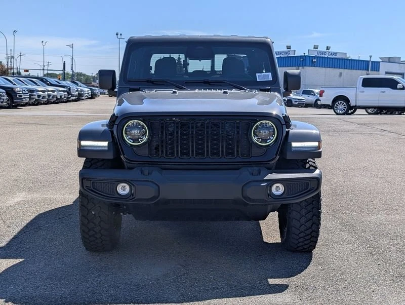 2026 Jeep JT Gladiator - Image 9 of 20