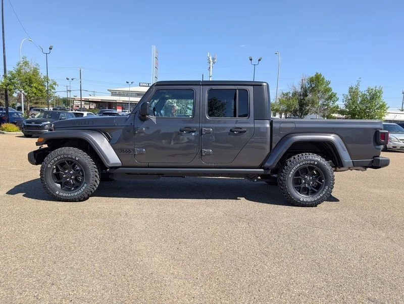 2026 Jeep JT Gladiator - Image 2 of 20