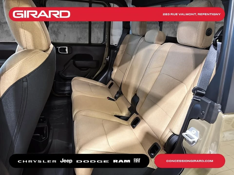 2026 Jeep JT Gladiator - Image 9 of 14