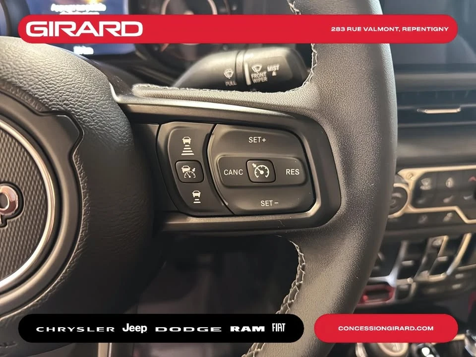 2026 Jeep JT Gladiator - Image 12 of 14