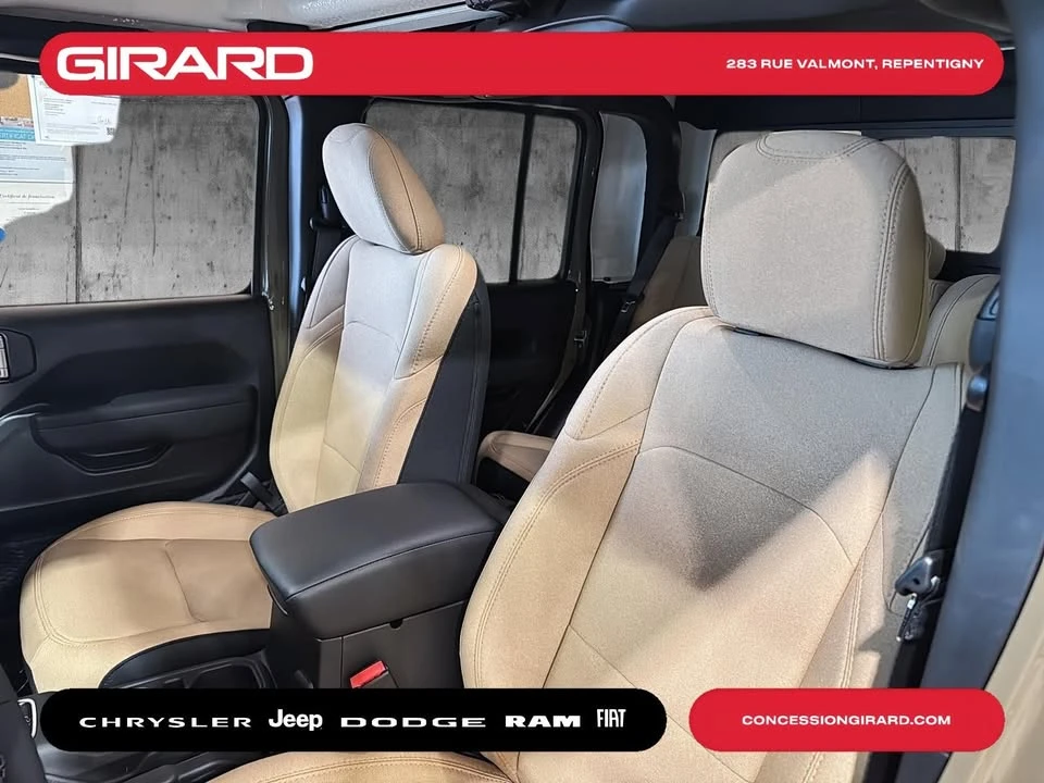 2026 Jeep JT Gladiator - Image 8 of 14