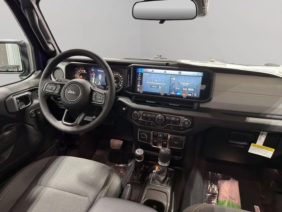 2026 Jeep JT Gladiator - Image 19 of 20