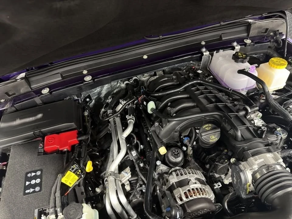 2026 Jeep JT Gladiator - Image 20 of 20