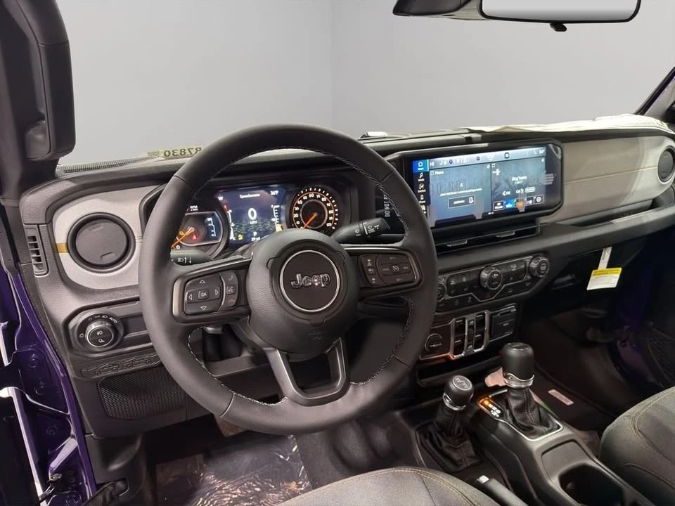 2026 Jeep JT Gladiator - Image 5 of 20