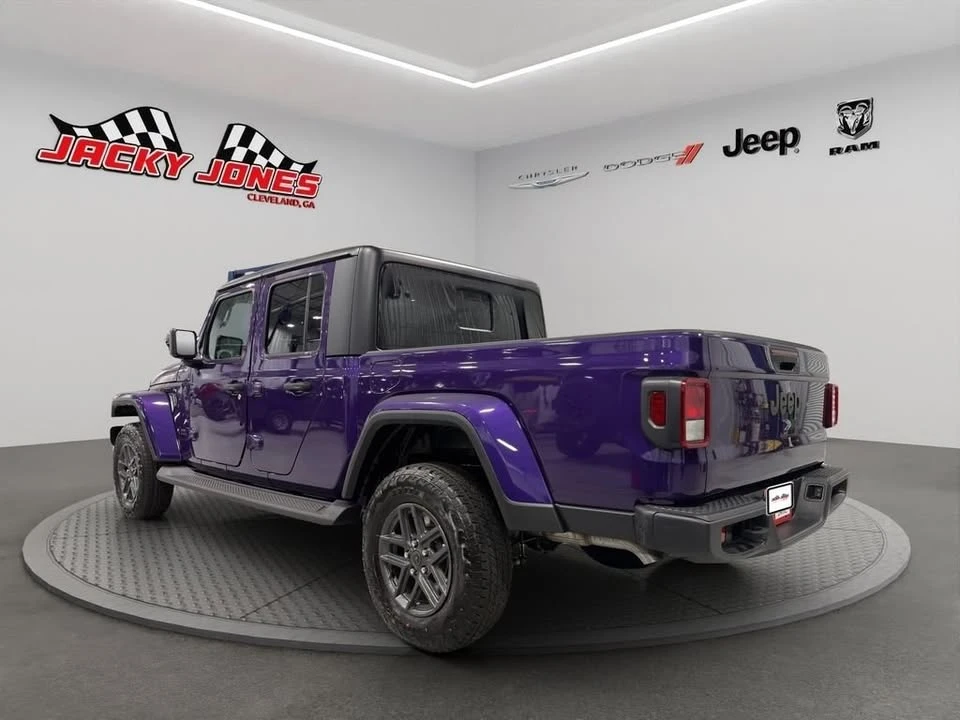 2026 Jeep JT Gladiator - Image 6 of 20