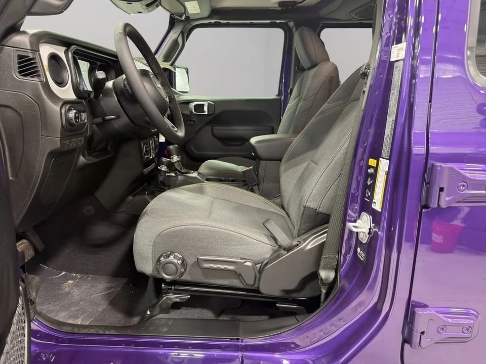 2026 Jeep JT Gladiator - Image 3 of 20