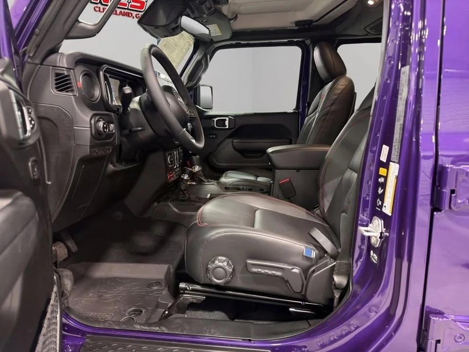 2026 Jeep JT Gladiator - Image 2 of 20