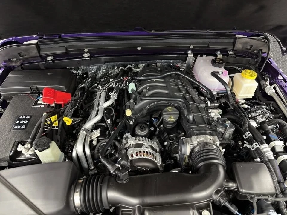2026 Jeep JT Gladiator - Image 18 of 20