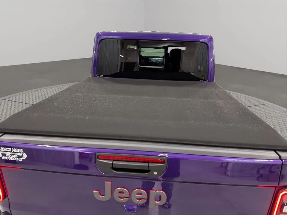 2026 Jeep JT Gladiator - Image 7 of 20