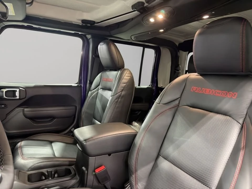 2026 Jeep JT Gladiator - Image 3 of 20
