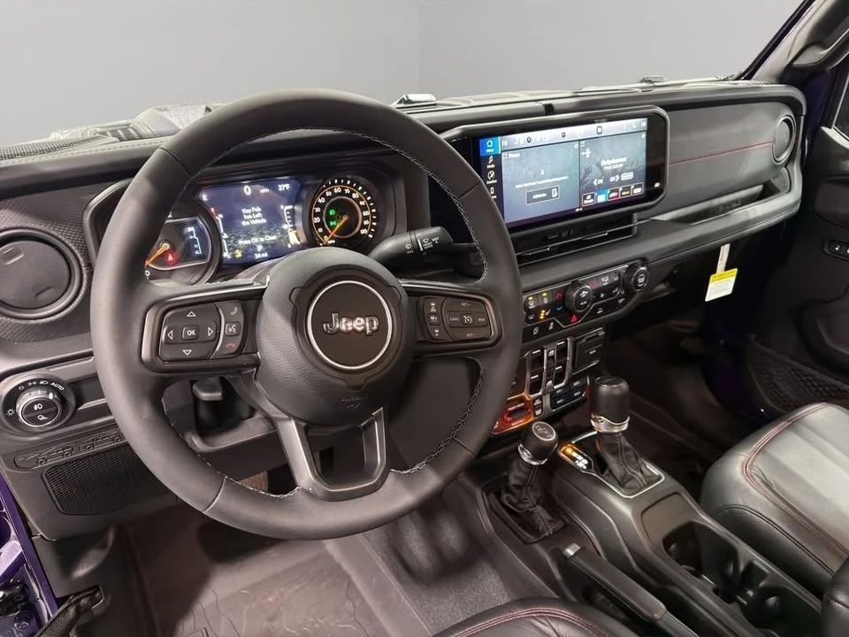 2026 Jeep JT Gladiator - Image 4 of 20