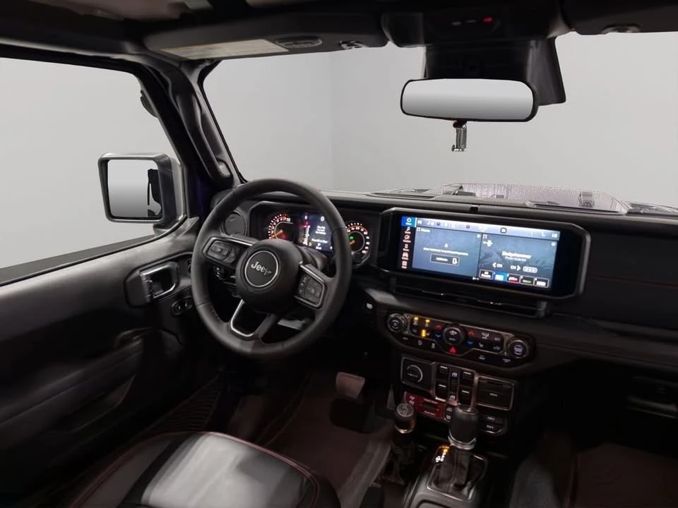 2026 Jeep JT Gladiator - Image 17 of 20