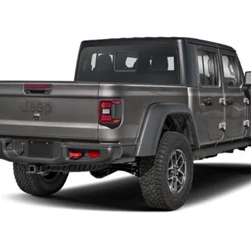 2026 Jeep Gladiator Shadow Ops