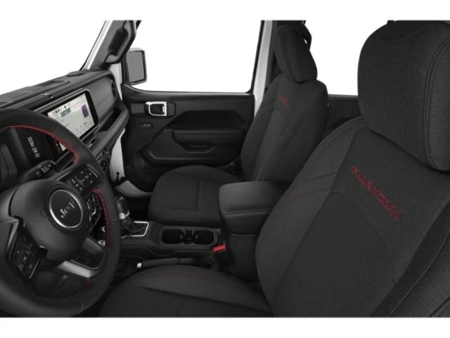 2026 Jeep JT Gladiator - Image 5 of 12