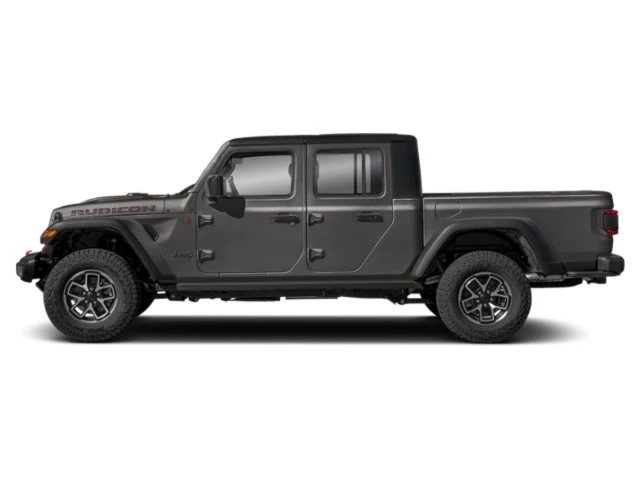 2026 Jeep JT Gladiator - Image 2 of 12