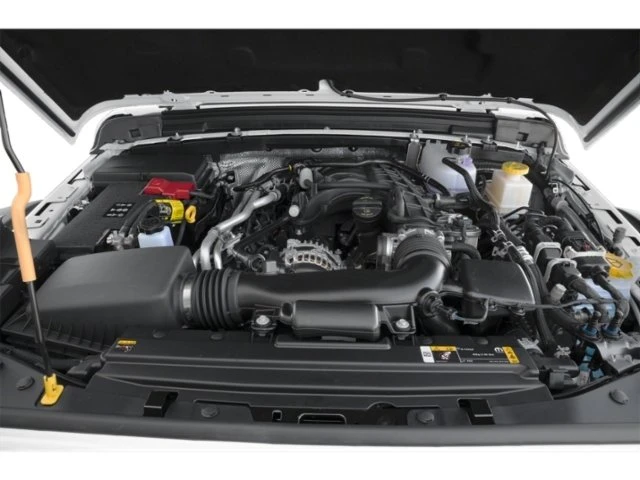 2026 Jeep JT Gladiator - Image 8 of 12