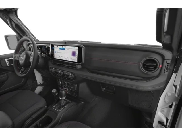 2026 Jeep JT Gladiator - Image 11 of 12