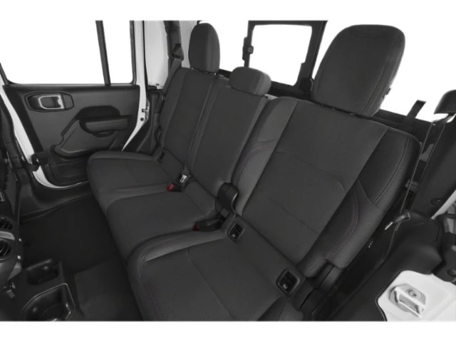 2026 Jeep JT Gladiator - Image 9 of 12