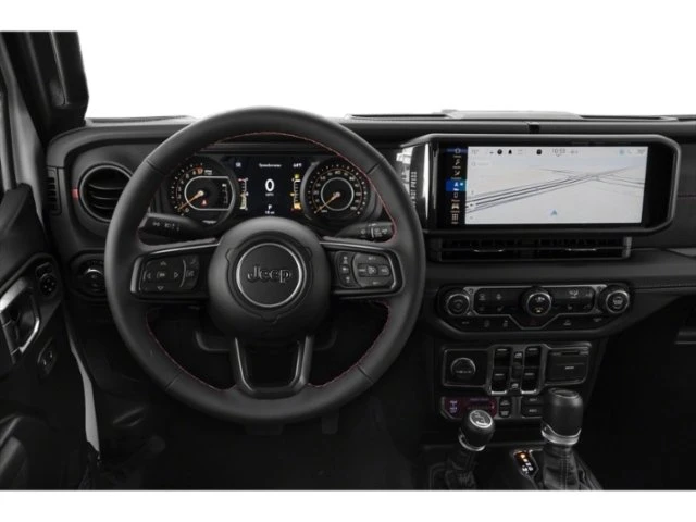 2026 Jeep JT Gladiator - Image 3 of 12