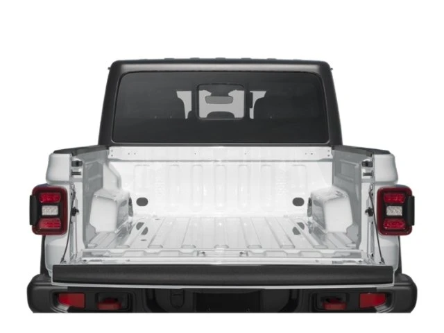 2026 Jeep JT Gladiator - Image 7 of 12