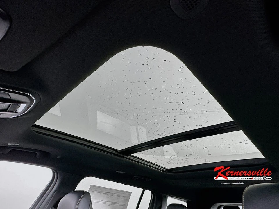 2026 Jeep WL Grand Cherokee - Image 14 of 21