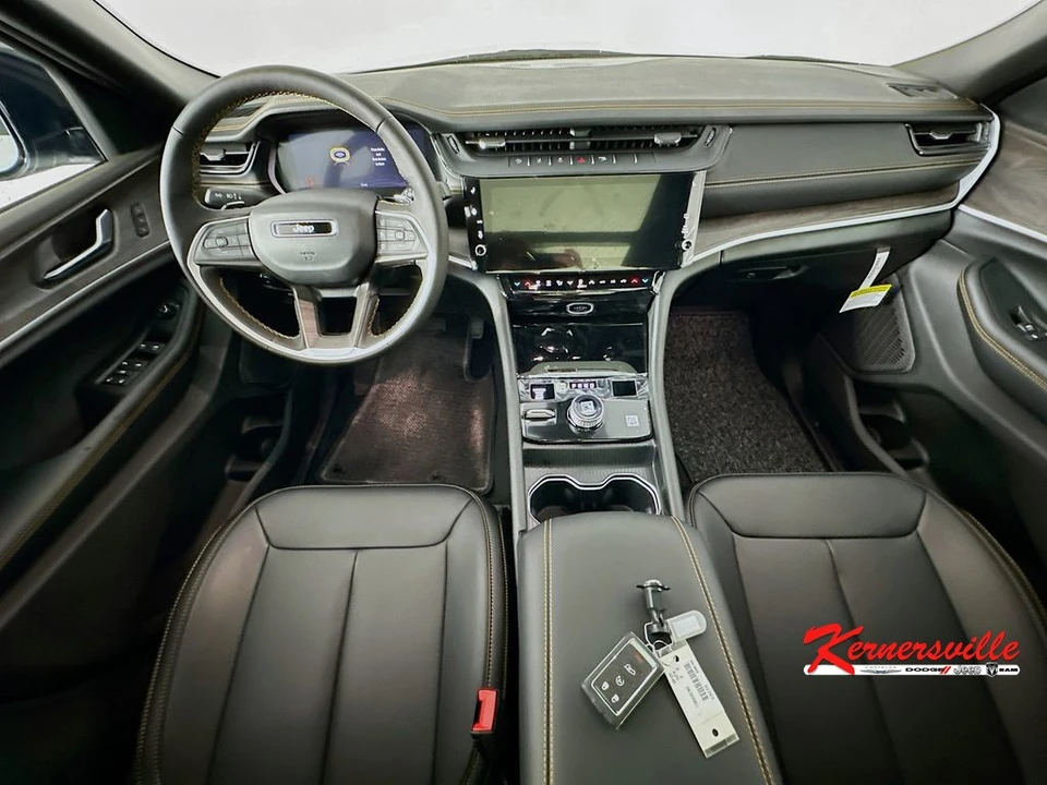 2026 Jeep WL Grand Cherokee - Image 9 of 21