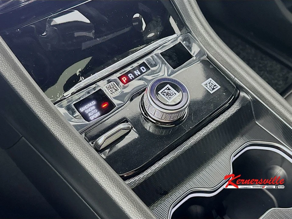2026 Jeep WL Grand Cherokee - Image 12 of 21
