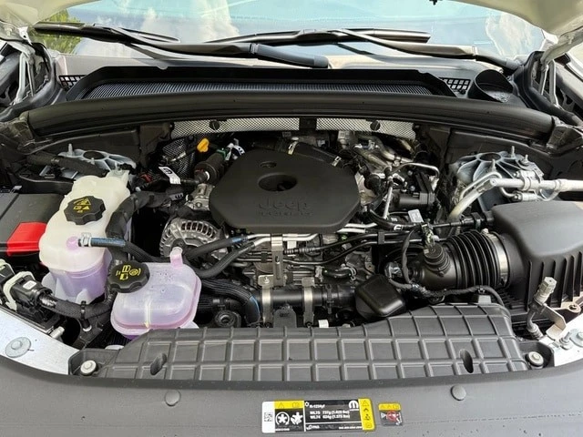2026 Jeep WL Grand Cherokee - Image 10 of 31