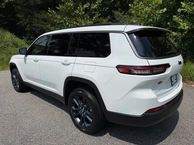 2026 Jeep WL Grand Cherokee - Image 9 of 31