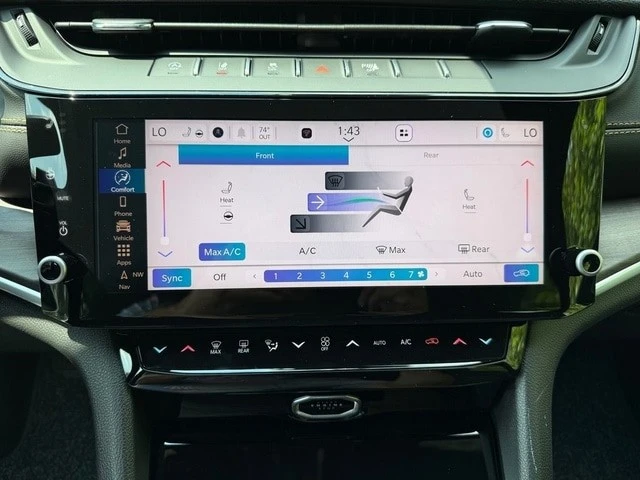 2026 Jeep WL Grand Cherokee - Image 28 of 31