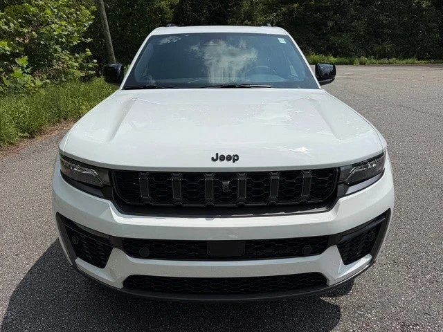 2026 Jeep WL Grand Cherokee - Image 4 of 31