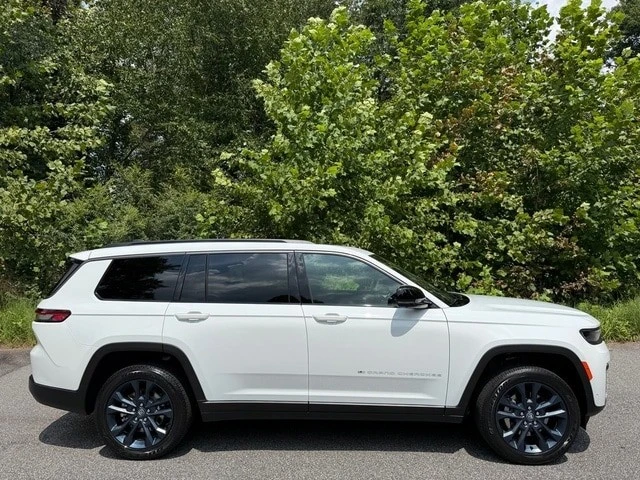 2026 Jeep WL Grand Cherokee - Image 6 of 31