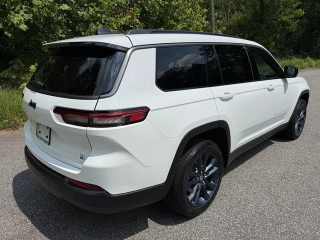 2026 Jeep WL Grand Cherokee - Image 7 of 31