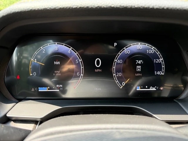 2026 Jeep WL Grand Cherokee - Image 26 of 31