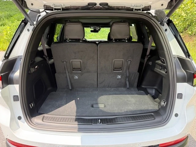 2026 Jeep WL Grand Cherokee - Image 19 of 31