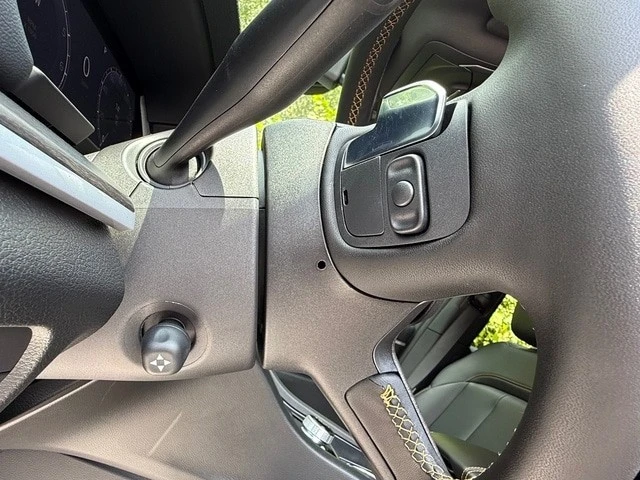 2026 Jeep WL Grand Cherokee - Image 15 of 31