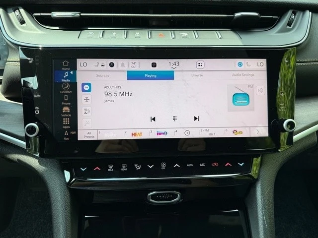 2026 Jeep WL Grand Cherokee - Image 27 of 31