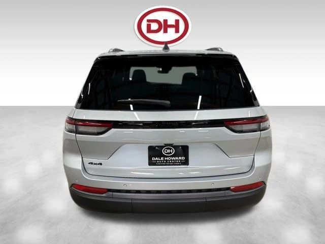 2026 Jeep WL Grand Cherokee - Image 13 of 30