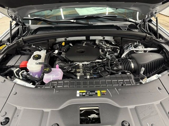 2026 Jeep WL Grand Cherokee - Image 28 of 30