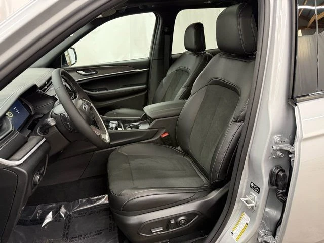 2026 Jeep WL Grand Cherokee - Image 6 of 30