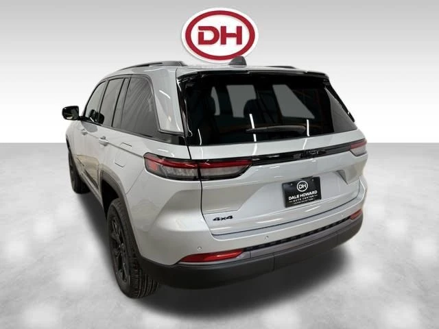 2026 Jeep WL Grand Cherokee - Image 12 of 30