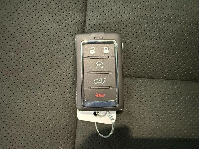 2026 Jeep WL Grand Cherokee - Image 26 of 30
